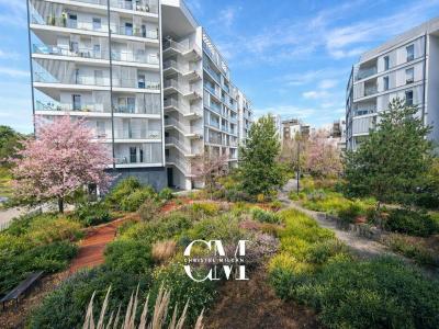 Vente Appartement 3 pi�ces BORDEAUX 33000