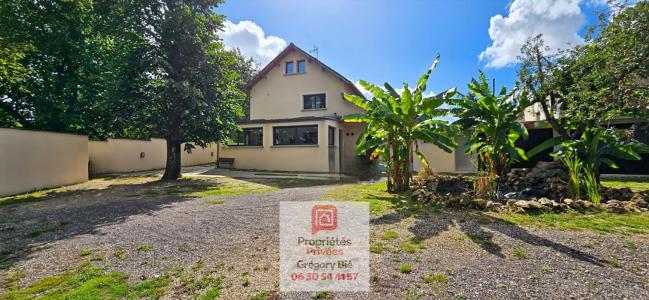 Vente Maison 9 pi�ces FERTE-SOUS-JOUARRE 77260
