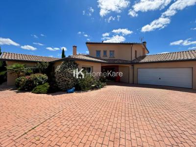 Vente Maison 7 pi�ces FONSORBES 31470