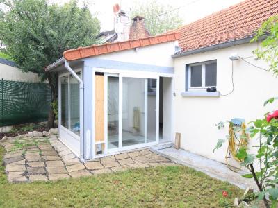 Vente Maison 5 pi�ces BRUNOY 91800