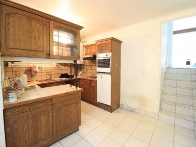 For sale House BRUNOY TALMA