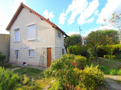 Vente Maison 4 pi�ces MONTGERON 91230