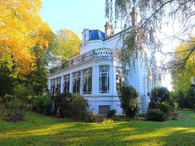 Vente Maison 15 pi�ces YERRES 91330