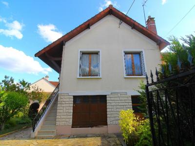 Vente Maison 4 pi�ces MONTGERON 91230