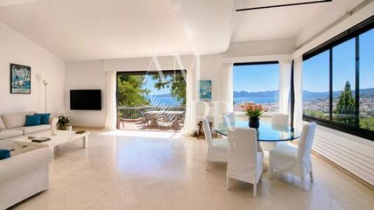 Location vacances Appartement CANNES Californie 06
