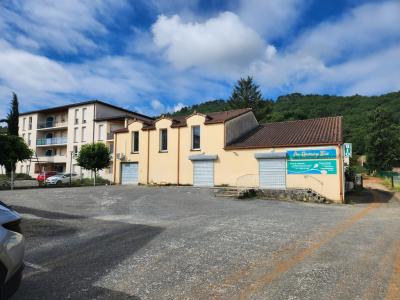 Vente Local commercial CAHORS  46
