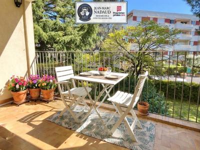 Vente Appartement 3 pi�ces FREJUS 83600