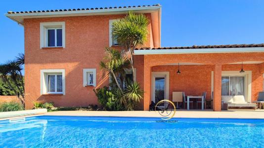 Vente Maison 7 pi�ces FOSSAT 09130