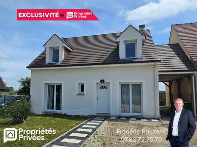Vente Maison HOUDAN  78