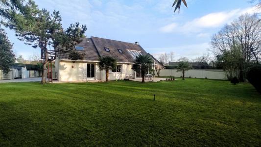 Vente Maison 6 pièces YERRES 91330