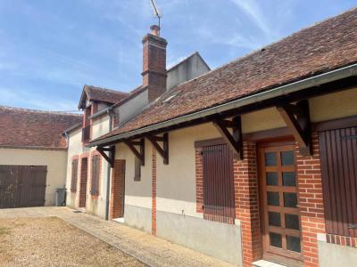 Vente Maison SAINT-GONDON  45