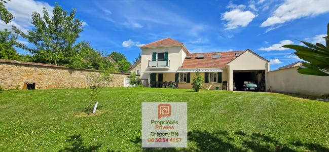 Vente Maison 8 pièces TOURNAN-EN-BRIE 77220