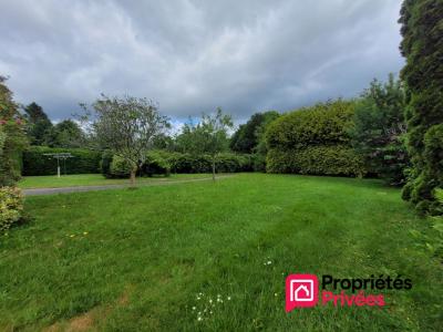 Vente Terrain PLEUVEN  29