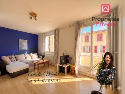 Vente Appartement CLERMONT-FERRAND  63