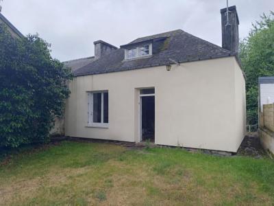 Vente Maison LANDELEAU  29