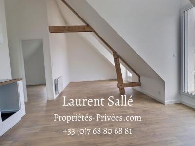Vente Appartement 3 pi�ces DAMGAN 56750