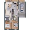 Acheter Maison 65 m2 Barentin