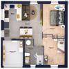 Acheter Maison 50 m2 Agris