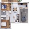 Acheter Maison 58 m2 Saint-remy-en-mauges