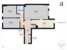 Annonce Vente 3 pi�ces Appartement Argenteuil
