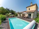 Annonce Vente 7 pi�ces Maison Izon