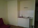 Louer Appartement 26 m2 Nancy