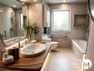 Acheter Maison 137 m2 Saint-saulve