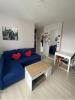 Apartment SAVIGNY-LE-TEMPLE 