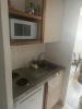 Louer Appartement 19 m2 Saint-etienne