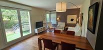 Louer Appartement 69 m2 Guyancourt