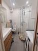 Louer Appartement 21 m2 Bordeaux
