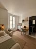 Vente Appartement Paris-8eme-arrondissement 75