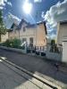 Annonce Vente 4 pi�ces Maison Dombasle-sur-meurthe