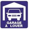 For rent Parking Plan-de-cuques CENTRE VILLE 13380 12 m2