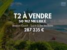 For sale Apartment Saint-gilles-les-bains  97434