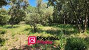 Acheter Terrain Uzes Gard