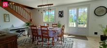 Acheter Maison 113 m2 Plessis-grohan