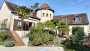 Annonce Vente 7 pi�ces Maison Cosnac