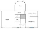 Vente Maison Rochemaure 07
