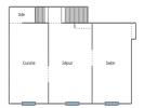 Acheter Maison Rochemaure 183990 euros