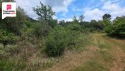 Land CABRIS SAINT-CEZAIRE-SUR-SIAGNE