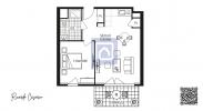 Annonce Vente 2 pi�ces Appartement Quimper