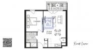 Annonce Vente 2 pi�ces Appartement Quimper