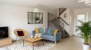 Annonce Vente 4 pi�ces Maison Mesnil-esnard