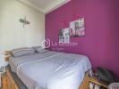 Louer Appartement Paris-17eme-arrondissement 1525 euros