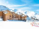 Apartment PLAGNE 
