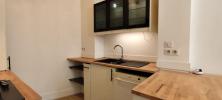 Acheter Appartement 45 m2 Nancy