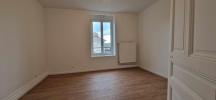 Louer Appartement Pont-saint-vincent Meurthe et moselle