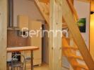 Louer Appartement 23 m2 Grenoble