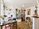 Acheter Appartement 35 m2 Paris-12eme-arrondissement